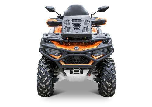 RIVAL POWERSPORTS USA Atv Radiator Relocation Kit Cfm 2444.8109.1