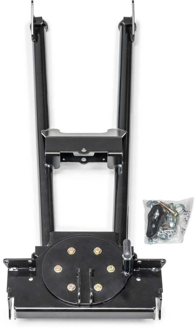 WARN Plow Push Tube Center Atv Provantage Ii 103790