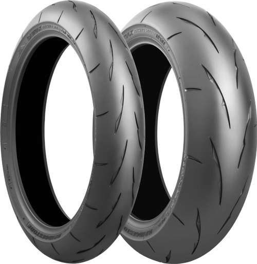 BRIDGESTONE Tire Battlax Rs11 Rear 200/55Zr17 78W Radial Tl 11670