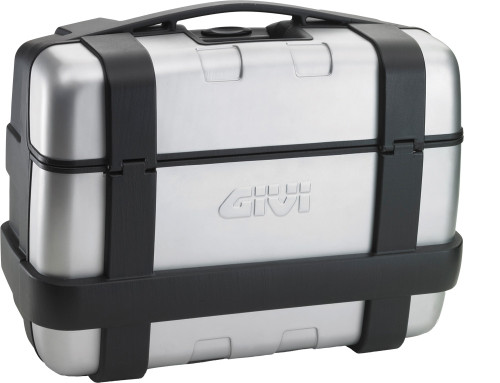 GIVI Trekker Side Case 33L 20.7X9.5X16.2" TRK33NA