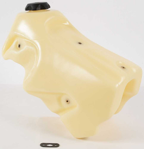 IMS Fuel Tank Natural 3.0 Gal 117321-N2