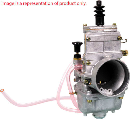 MIKUNI Tm Flat Slide Carburetor 33Mm FTM33-8012