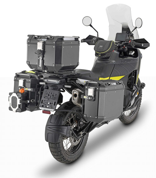 GIVI Side Case Hardware Outback Ktm Husq PLO9430CAM