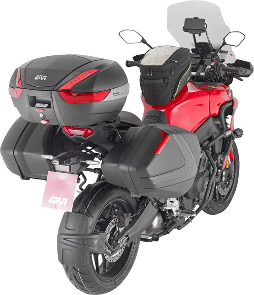 GIVI Sidecase Hardware V35/V37 Yam PLX2159