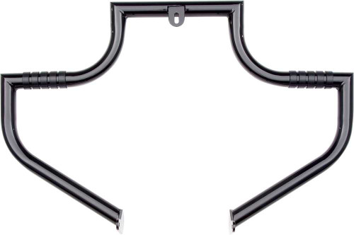 LINDBY Engine Grd Hd Magnumbar Fl Softail 00-Up Black BL1710