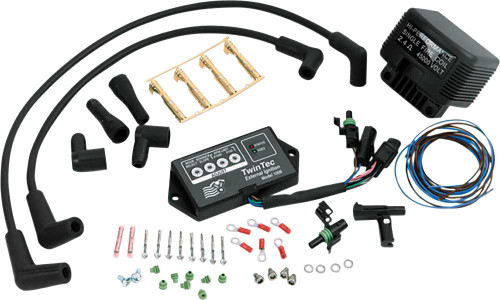 DAYTONA Vtwin 1006 Ex Ignition Kit 3006-EX