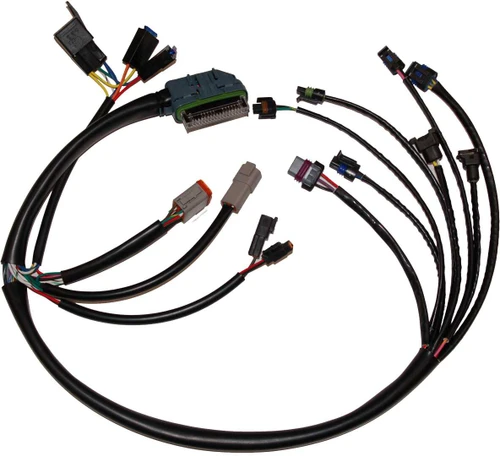 NAMZ CUSTOM CYCLE Complete Efi Harness 02-03 NHD-70233-02