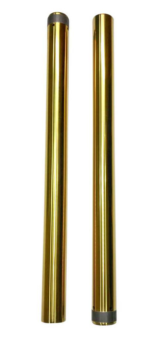 PRO ONE Pro One Gold Fork Tubes 49Mm 22 7/8" 105125G