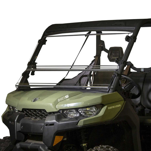 KOLPIN Poly Front Windshield Full Tilt Can 3015