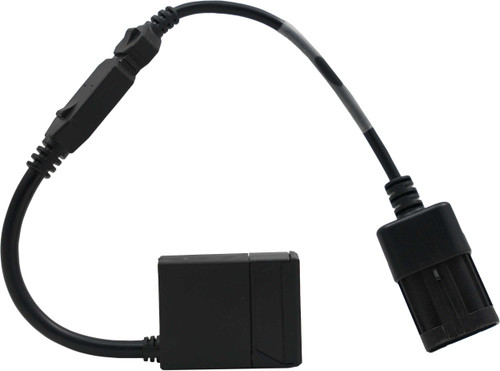 DYNOJET Power Vision 4 Pol PV4-19-01