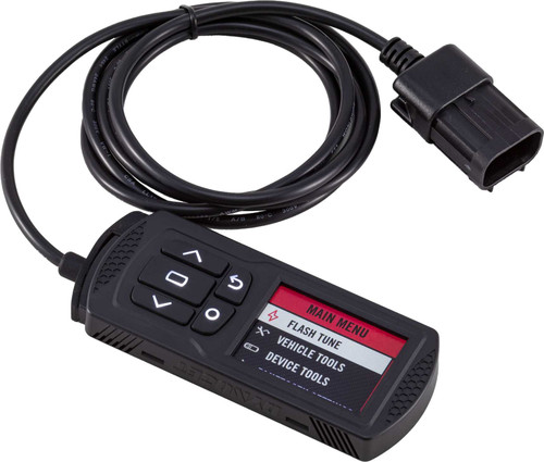 DYNOJET Power Vision 3 `14-24 Chief/Roadmaster/Spring PV3-2902C