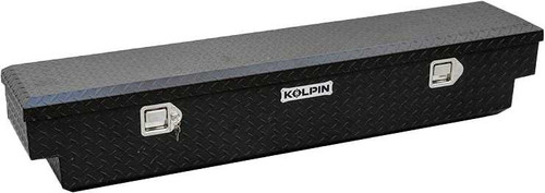 KOLPIN Utv Metal Bed Box 53470
