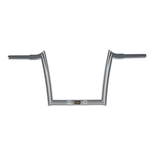 BAGGERNATION 14" Oem Monkey Bars Chrome `15-23 Fltr. OEMB-15L-14 C
