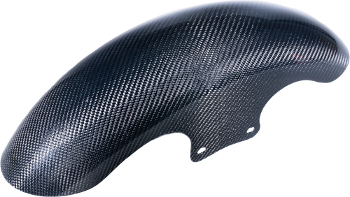 HOFMANN DESIGNS Carbon Fiber Short Ff 19" Cvo 23-25 Inverted Front End HDCF-6027