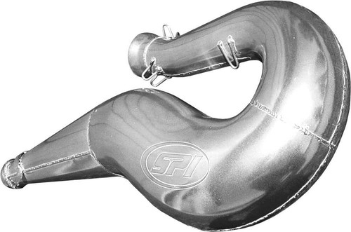 STRAIGHTLINE Sgl Pipe Ski-Doo 134-133