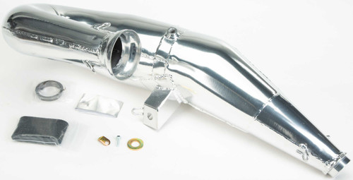 STRAIGHTLINE Single Pipe Ceramic Pol 132-145