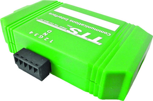 TTS Analog Mastertune 4 Channel Single Bike 2000012