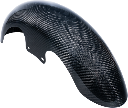 HOFMANN DESIGNS Carbon Fiber Mid Frnt Fndr 19" Challenger/Powerplus Chieftian HDCF-6207