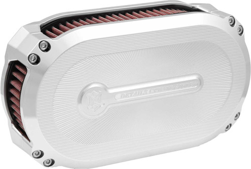 KENS FACTORY Nl Tc Air Cleaner Machined NXT-04M