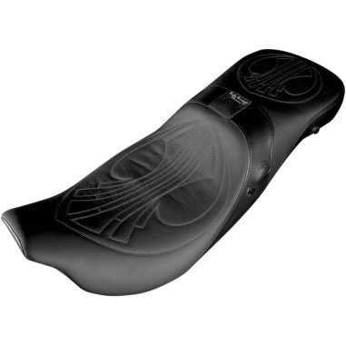 DANNY GRAY Weekday 2-Up Air Seat Flh/Flt 08-Up 21-411DAIR