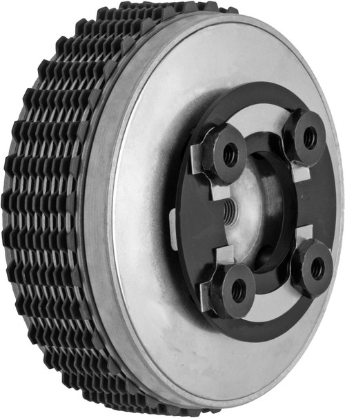 APM Comp Master Clutch Kit Big Twin 90-97 W/Chain Primary 1056-0005