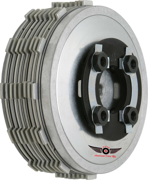 APM Comp Master M8 Clutch Kit `21-22 Cable Clutch 1056-0032
