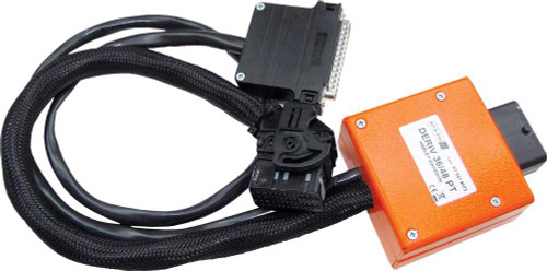 DIAG4 BIKE Parallel Diagnostic System 36/48 Pin Bcm Adapter AT 531 4073