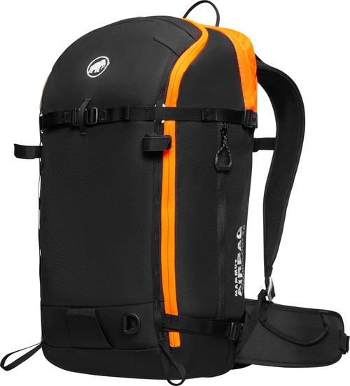 Mammut Barryvox & Hiking Gear| Powersport Junkies