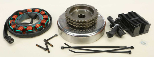 CYCLE ELECTRIC Alternator Kit Xl 883 09-17 CE-23S-09