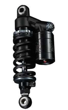 RACING BROTHERS Racing Brothers Shicane Hlr Vintage Twin Shocks R0800159