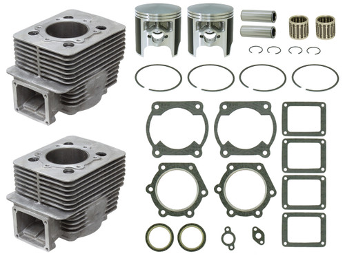 SP1 Cylinder Kit Yam SM-09607K