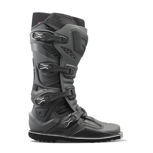 GAERNE Sg22 Gore-Tex Enduro Boots Battleship Sz 14 2263-017-49
