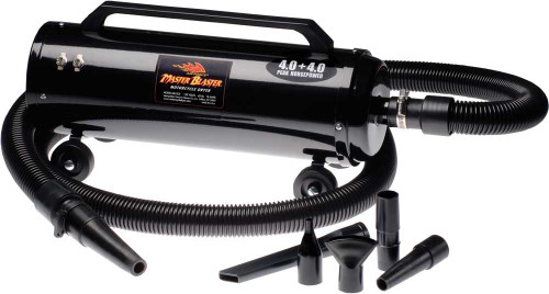 METRO VAC Master Blaster Dryer 103-141709