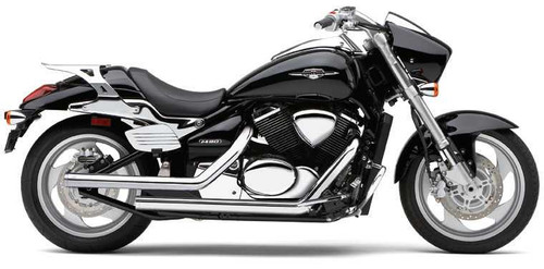 COBRA Dragsters Ii Full System Chr Suz Boulevard C90 05-09 3620T