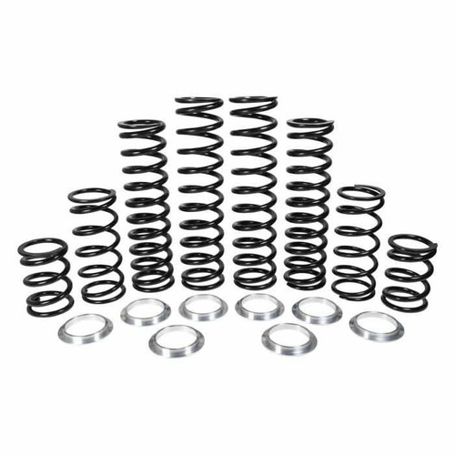 ZBROZ Full Spring Kit Kawasaki Krx 4 Seat 1000 K30-KA1002-0