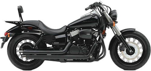 COBRA Streetrod Slashdown F/S Chr Hon 750 Aero/C2/Phantom 1911B
