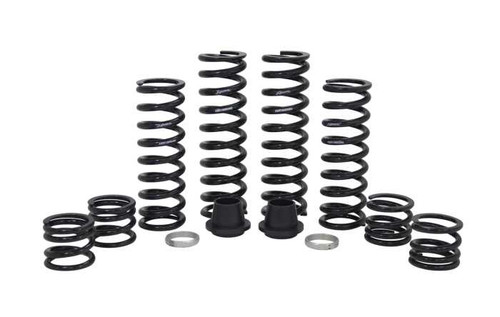 ZBROZ Full Spring Kit Pol Xpedition 2 Seat K30-PL1008-0