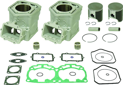 SP1 Top End Kit S-D 600 SM-09602K