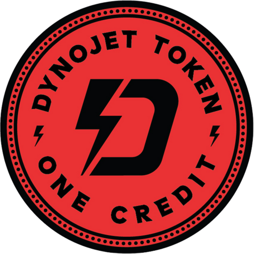 DYNOJET Dj 100 Token Tuning Pack DJ-VT100