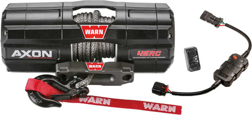 WARN Warn Axon 45Rc W/ Plow Mode 110340