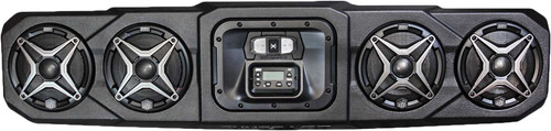 SSV WORKS Overhead 4 Speaker Kit Pol Ranger WP3-RG34O4