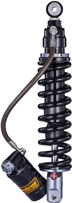 RACING BROTHERS Crf150/230 Remote Res Shock R0800055