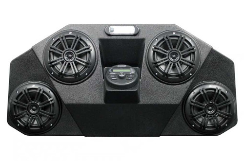 HOPPE Audio Mini Kaw Krx HPEL-0102