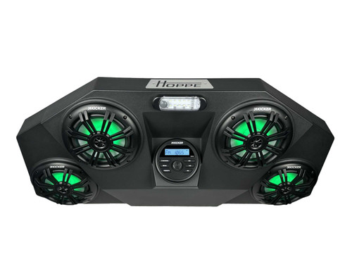 HOPPE Hoppe Audio Mini Rgb HPEL-1007