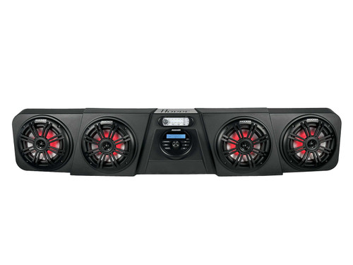 HOPPE Hoppe Audio Mini Rgb HPEL-1009