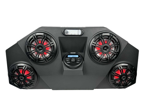 HOPPE Hoppe Audio Mini Rgb HPEL-1004