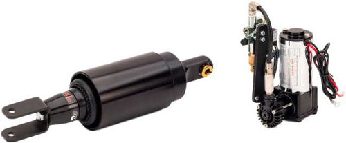 ARNOTT Air Shocks Ultimate Ride Chr Victory Touring MC-2927