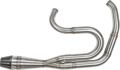 SAWICKI 2In1 Dyna Shorty Big Inch Brushed Ss 930-01242