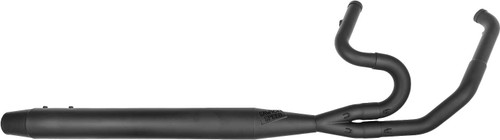 SAWICKI 2In1 Tc Softail Full Length Black 930-01074