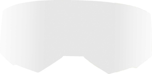 FLY RACING Watersport Hydrophobic Lens Clear 37-5510